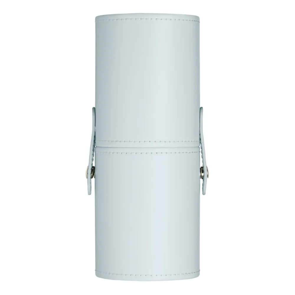 Make Up Brush Holder Blue - FLAER v:4738596
