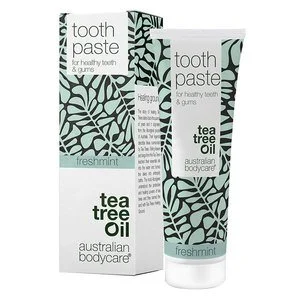 Australian Bodycare Tooth Paste Fresh Mint 75ml v:8400220 Australian Bodycare Tooth Paste Fresh Mint 75ml v:8400220