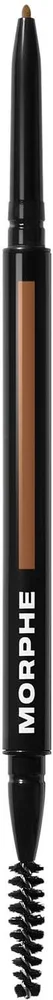 Morphe Micro Brow Pencil Almond v:6739988 Morphe Micro Brow Pencil Almond v:6739988