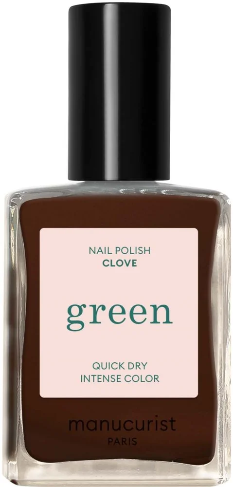Manucurist Green Nail Polish Clove v:7133589 Manucurist Green Nail Polish Clove v:7133589