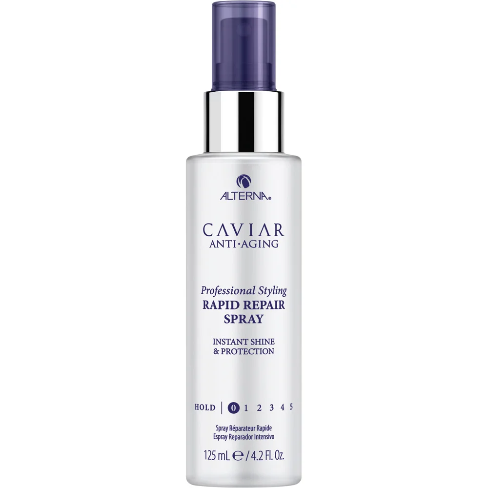 Caviar Professional Styling Rapid Repair Spray, 125ml v:4468397