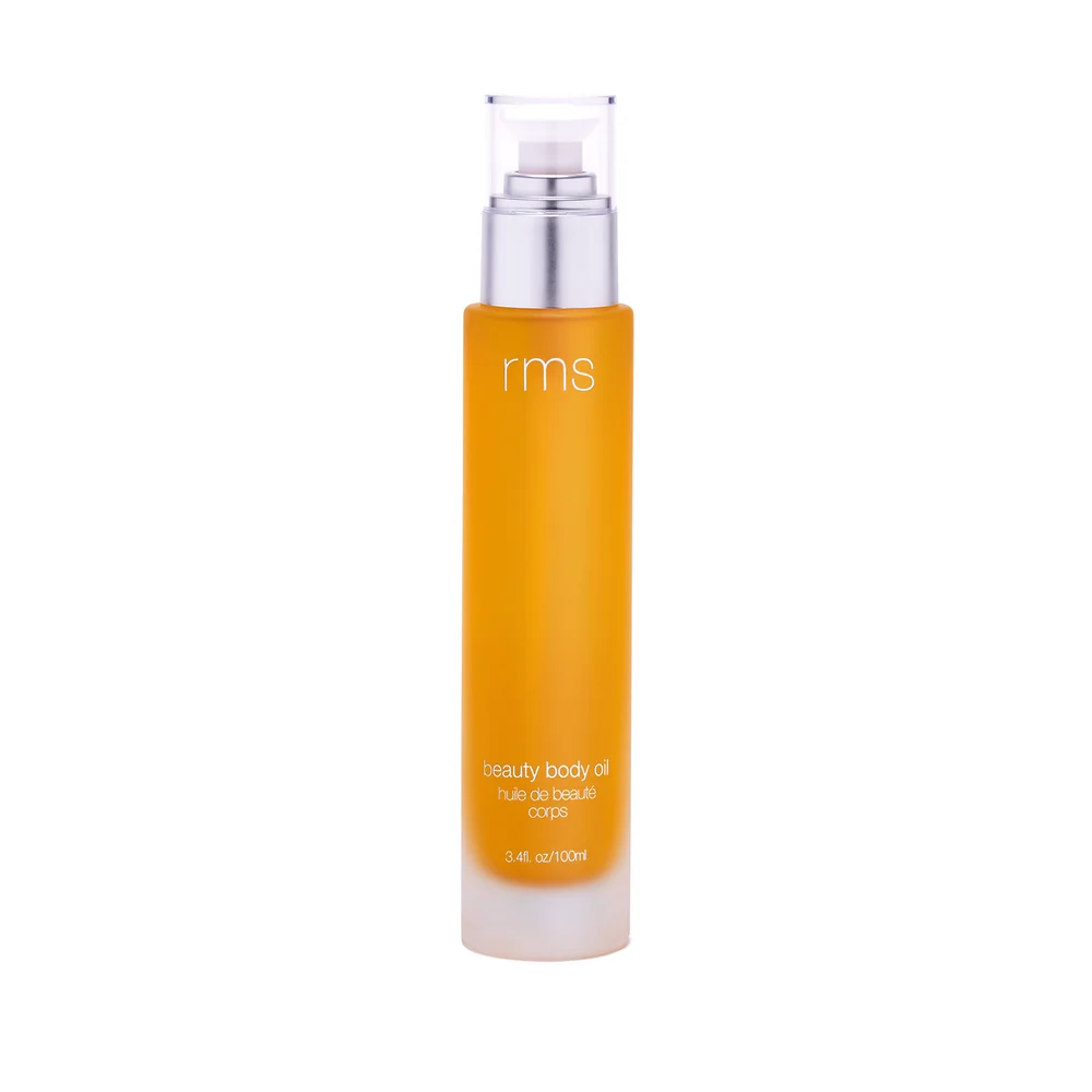 Beauty Body Oil 100 ml – RMS Beauty v:1800691 Beauty Body Oil 100 ml – RMS Beauty v:1800691