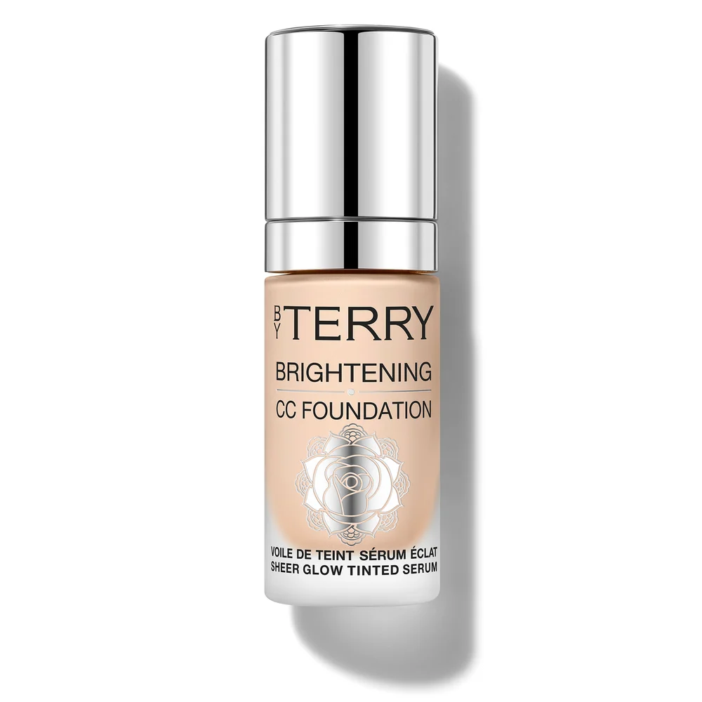 Brightening CC Foundation 2N – By Terry v:2139280 Brightening CC Foundation 2N – By Terry v:2139280