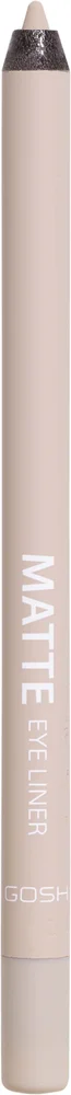Gosh Matte Eye Liner 013 Nude v:4965292