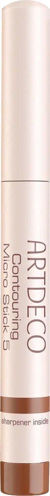 Artdeco Contouring Micro Stick 5 Cherry Wood v:1117200 Artdeco Contouring Micro Stick 5 Cherry Wood v:1117200