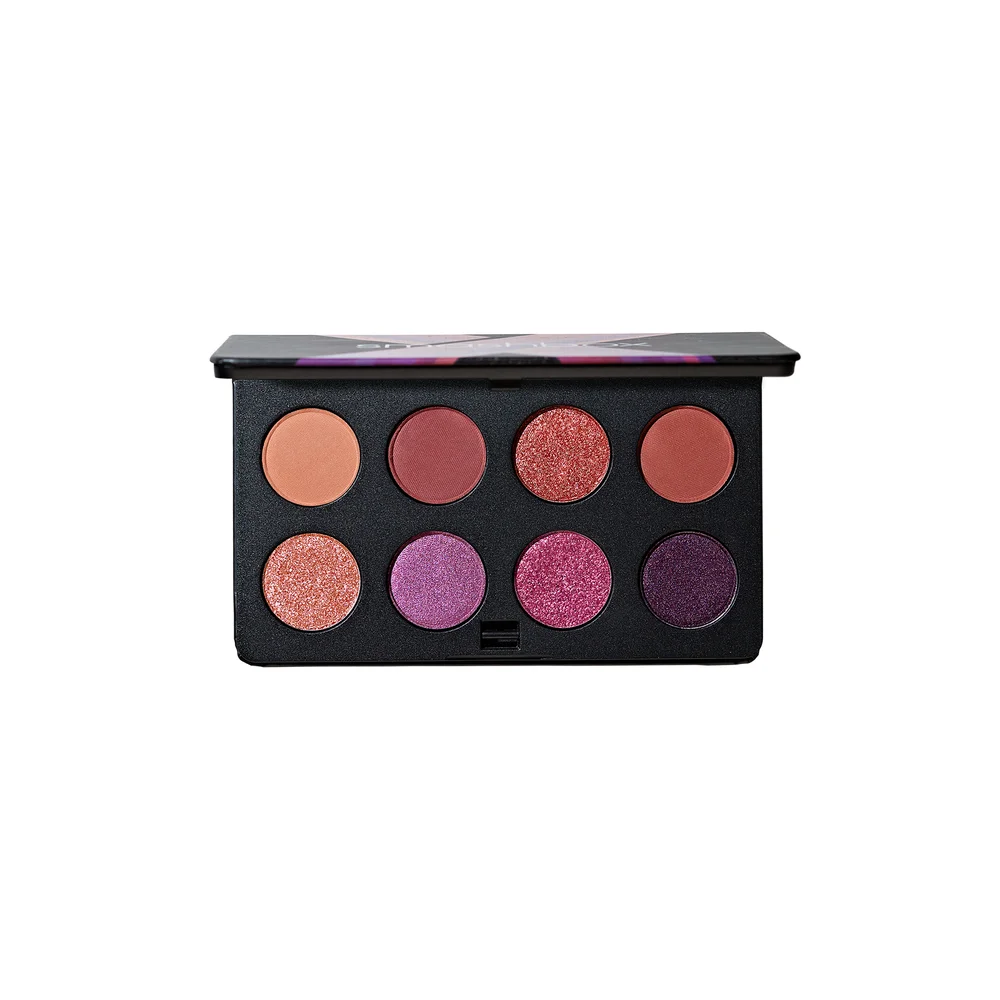 Always On Moodboard Eyeshadow Palette Bouige Vibes – Smashbox v:5631510 Always On Moodboard Eyeshadow Palette Bouige Vibes – Smashbox v:5631510