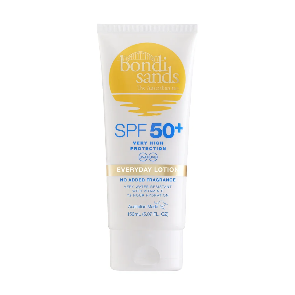 BONDI SANDS SPF 50+ Everyday Body Lotion v:3496234