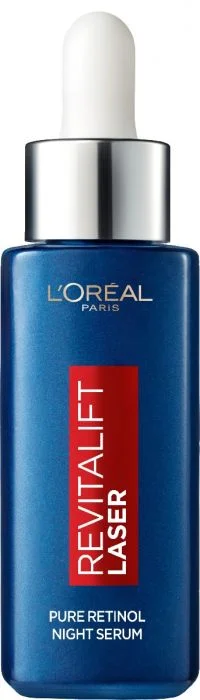 L'Oréal Revitalift Retinol Night Serum v:7156350