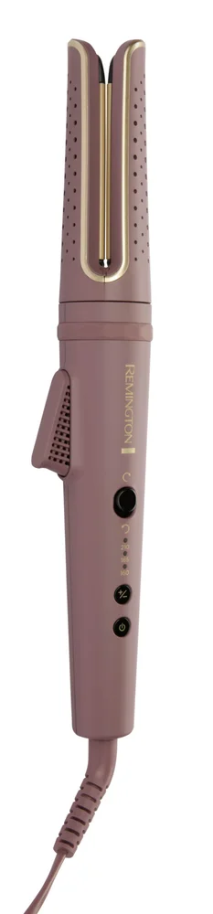 AIRvive™ Rotating Curling Wand – Remington v:4570768 AIRvive™ Rotating Curling Wand – Remington v:4570768