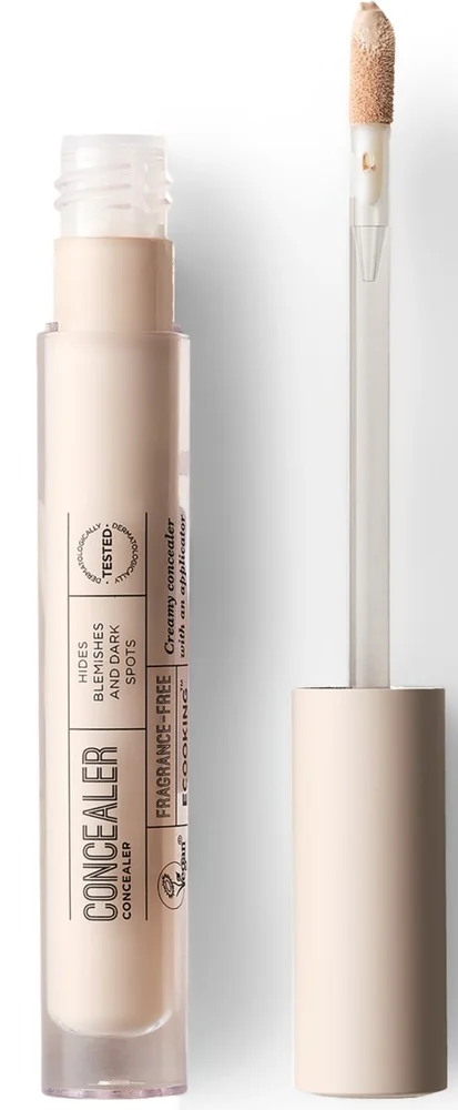 ECOOKING Concealer 00 v:7297125 ECOOKING Concealer 00 v:7297125