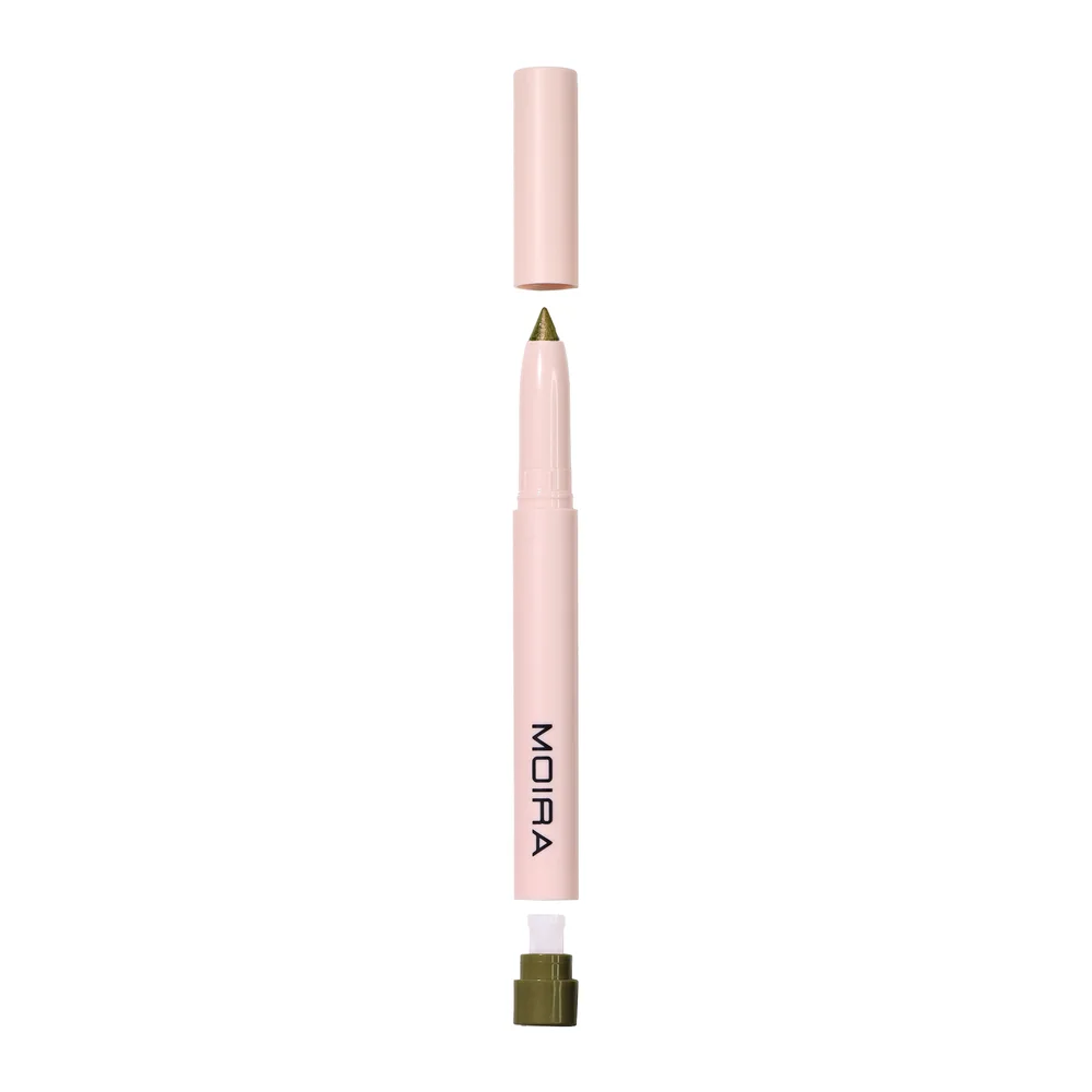 At Glance Stick Shadow 018 Olive Green – MOIRA v:4236563