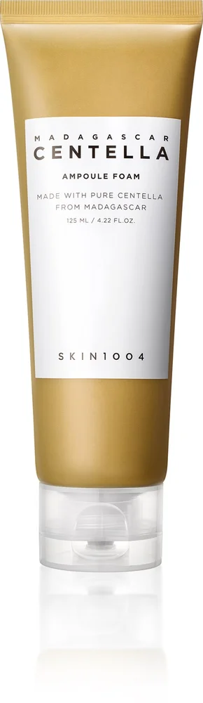 SKIN1004 Madagascar Centella Ampoule Foam 125 ml v:9939048
