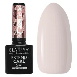 Claresa Extend Care 5 In 1 Base Keratin 1 5ml v:6863404 Claresa Extend Care 5 In 1 Base Keratin 1 5ml v:6863404