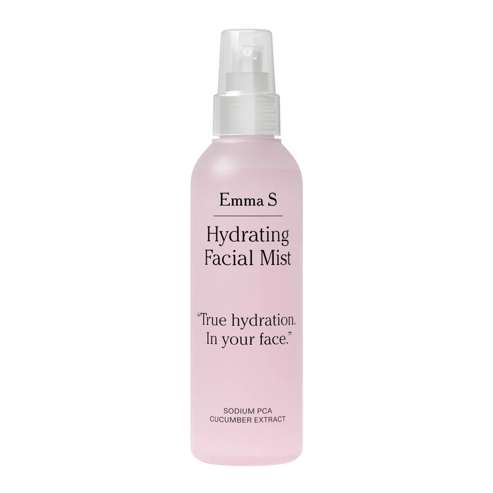Hydrating Facial Mist Travel 60 ml – Emma S. v:6049180