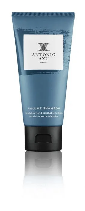 ANTONIO AXU Volume Shampoo travel-size 60 ml v:8199764