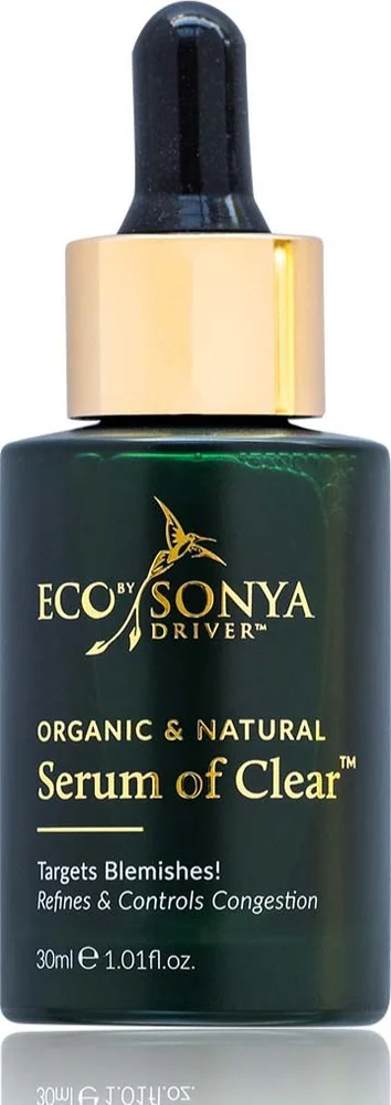 Eco By Sonya Serum of Clear 30 ml v:8508613 Eco By Sonya Serum of Clear 30 ml v:8508613