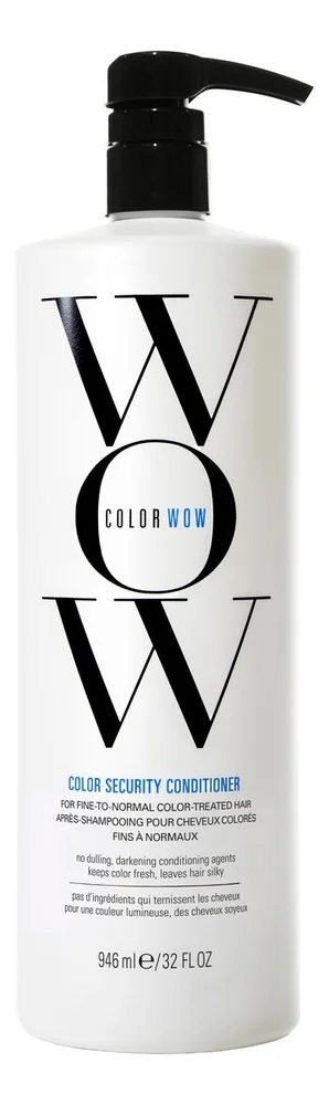 Color Wow Color Security Conditioner Fine to Normal - 946 ml. v:2107084