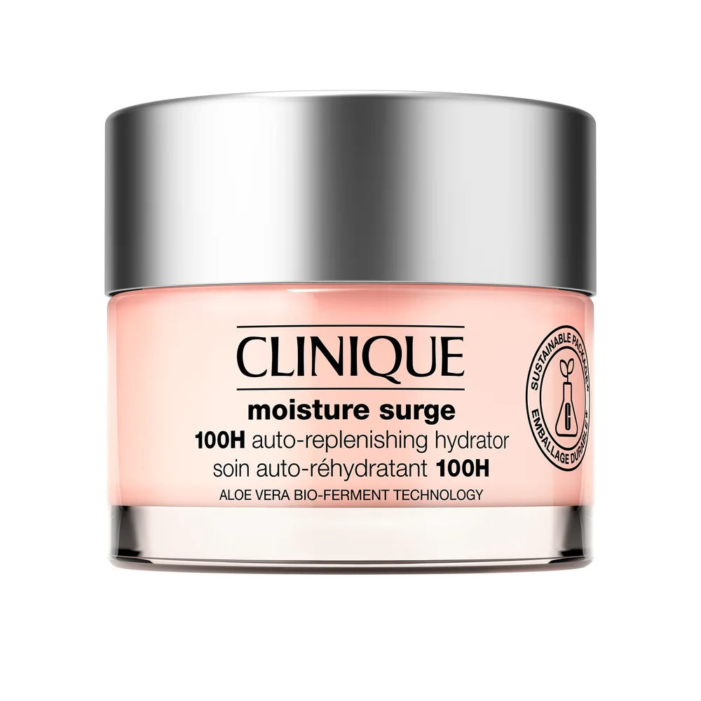 CLINIQUE Moisture Surge 100H - Intensiv fuktighetspleie v:8138932