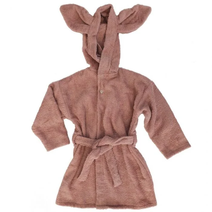 Summerville badekåpe rosa 110/116 v:2257294