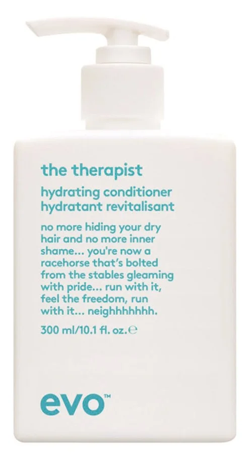 Evo The Therapist Hydrating Conditioner 300 ml v:3374541 Evo The Therapist Hydrating Conditioner 300 ml v:3374541
