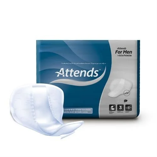 Attends for menn nr. 3 v:2480989