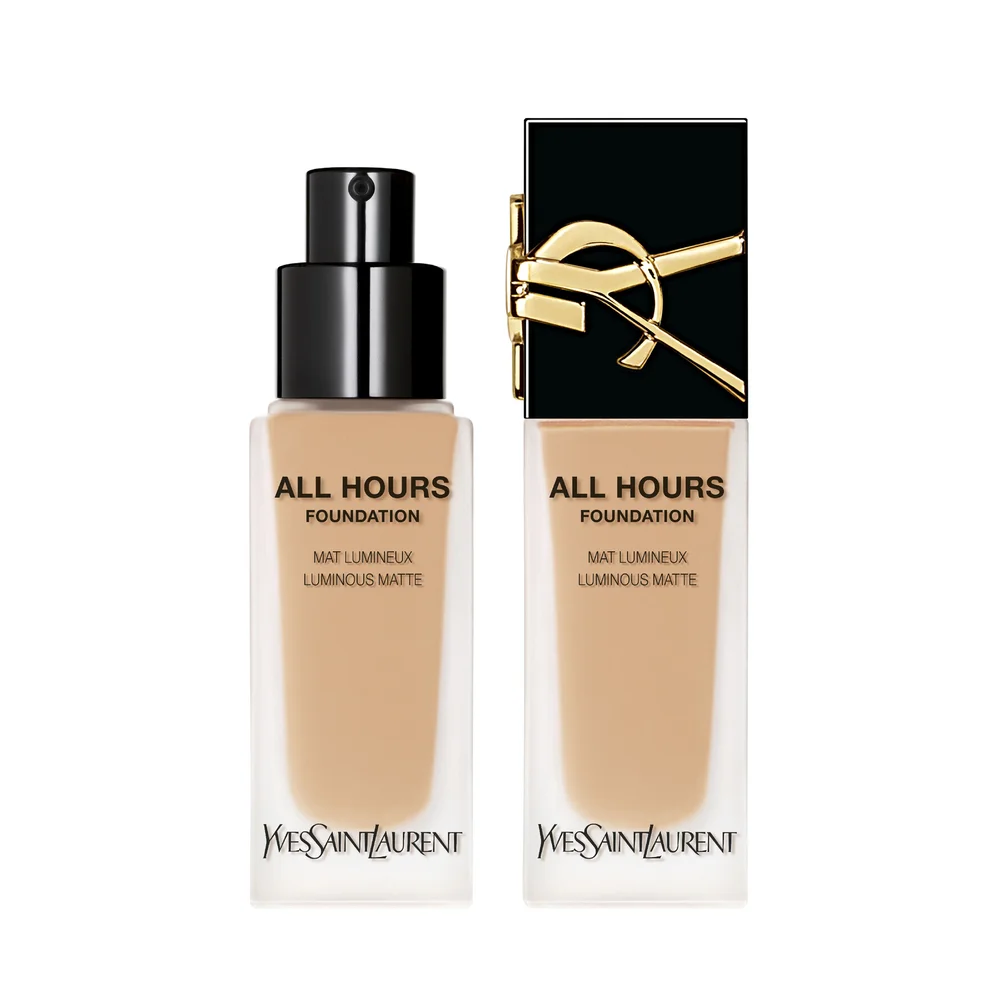 All Hours Foundation LC6 – Yves Saint Laurent v:3643424 All Hours Foundation LC6 – Yves Saint Laurent v:3643424