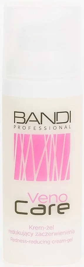 Bandi Veno Care Anti-redness cream-gel 50 ml v:6221036 Bandi Veno Care Anti-redness cream-gel 50 ml v:6221036