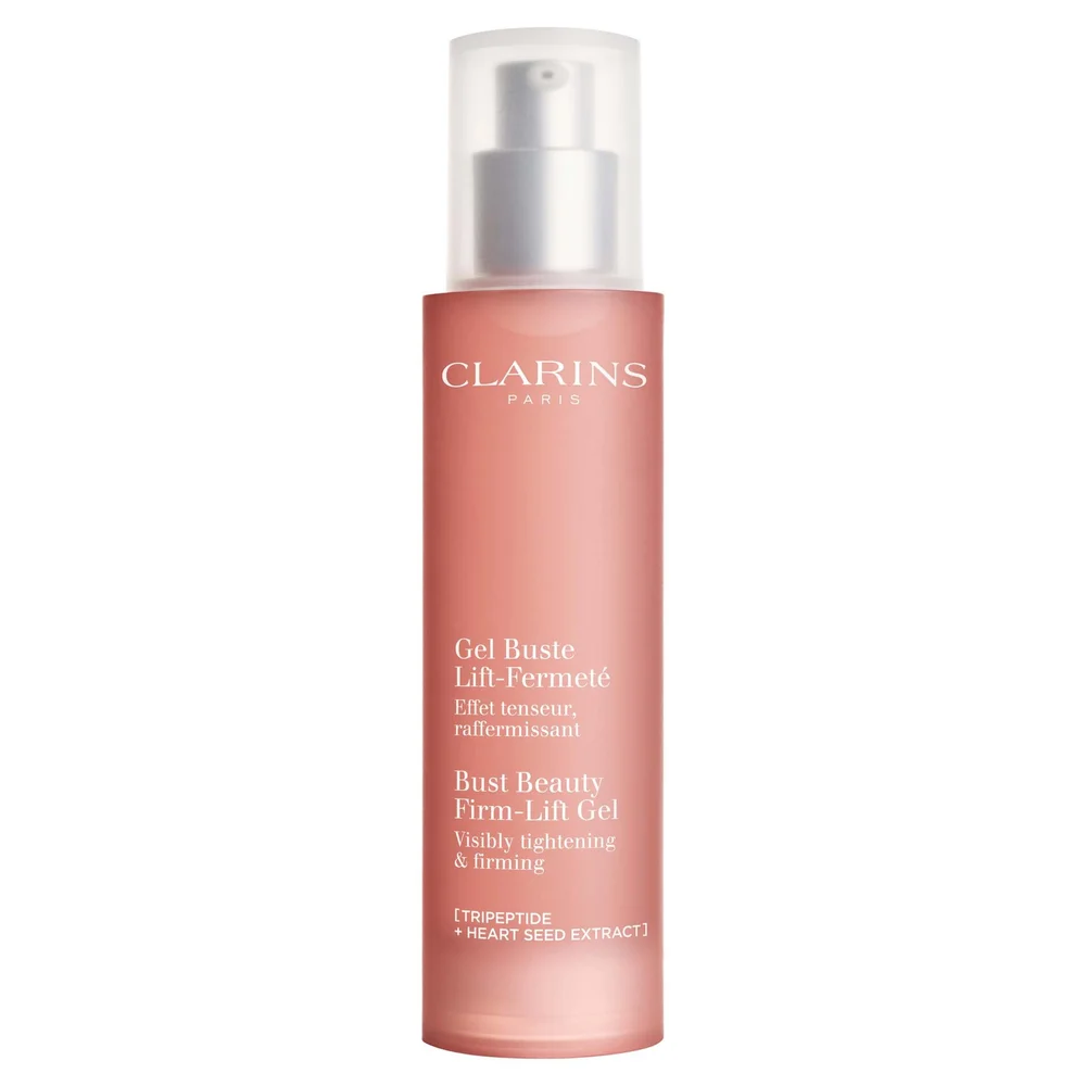 CLARINS Bust Care Extra-lift Gel v:8313738
