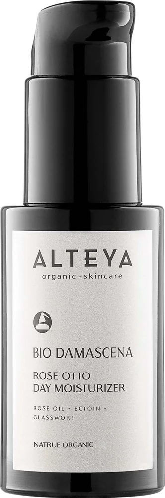 Alteya Organics Bio Damascena Rose Otto Day Moisturizer 50 ml v:5120343