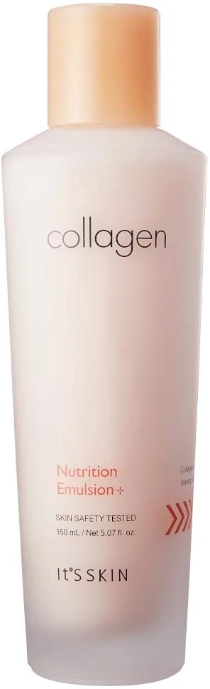 It´S SKIN Collagen Nutrition Emulsion + 150 ml v:4625708 It´S SKIN Collagen Nutrition Emulsion + 150 ml v:4625708