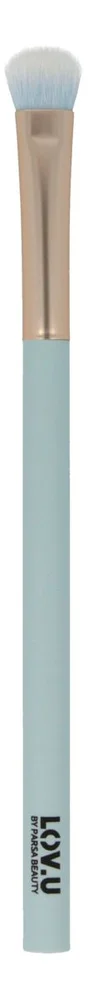 Parsa Beauty Lov.U Eye Shadow Brush – 1 stk. v:7995932