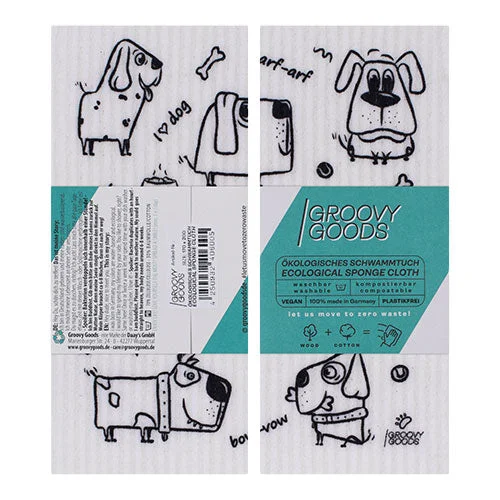 Klut Uten Plast | Hund v:3774222 Klut Uten Plast | Hund v:3774222
