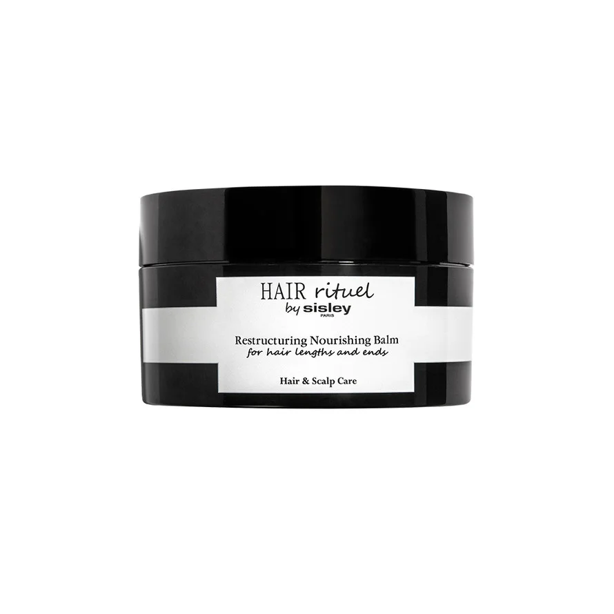 Restructuring Nourishing Balm 125 g – Sisley v:3818472