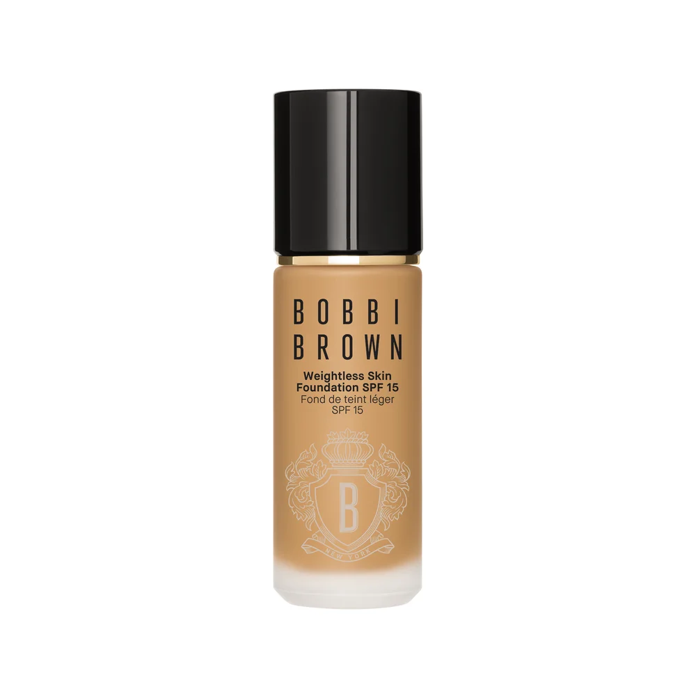 Weightless Skin Foundation SPF15 Neutral Honey – Bobbi Brown v:7837069 Weightless Skin Foundation SPF15 Neutral Honey – Bobbi Brown v:7837069