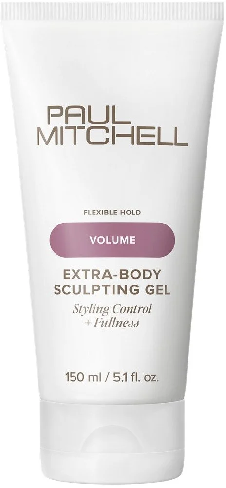 Paul Mitchell Extra Body Sculpting Gel 150 ml v:3980852