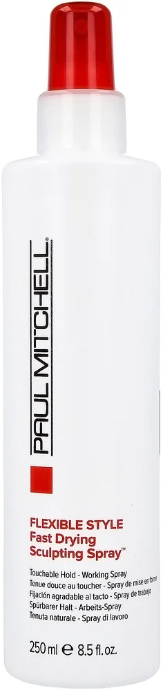 Paul Mitchell Flexible Style Fast Drying Sculpting Spray 250 ml v:9357550