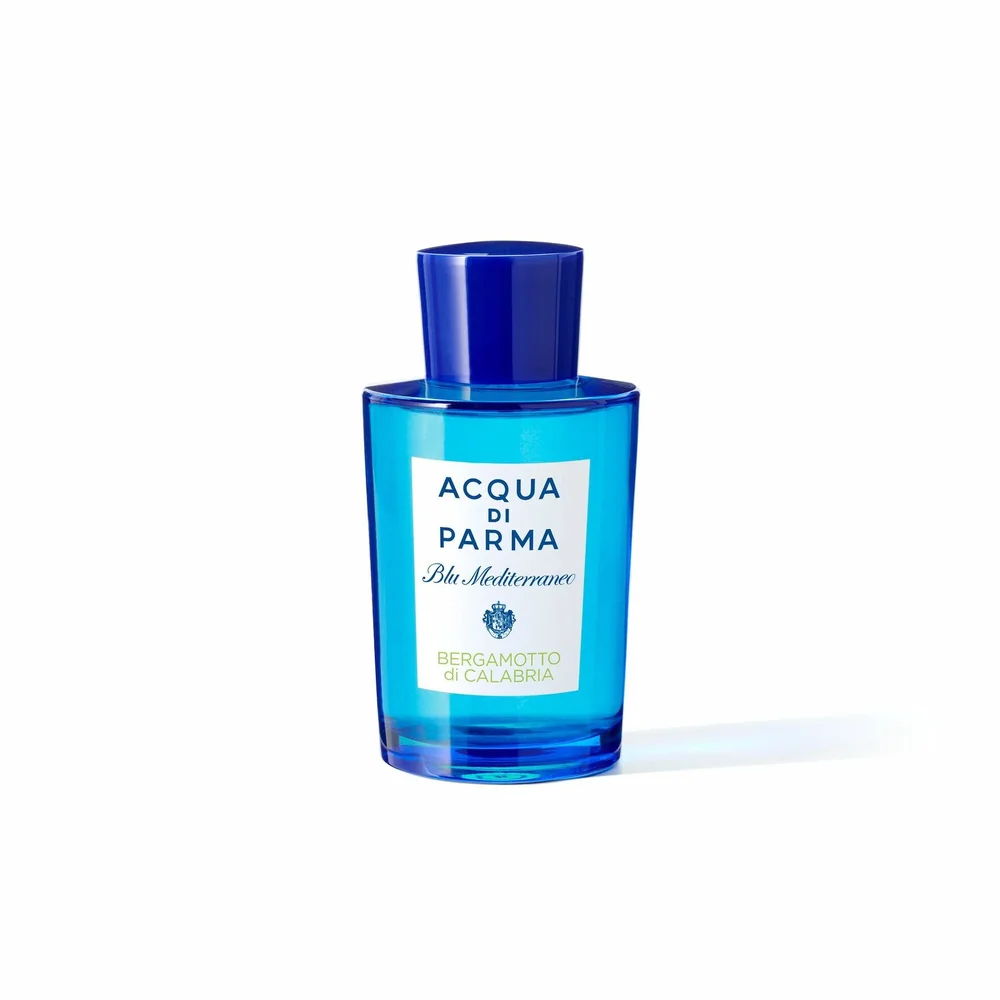 Bergamotto di Calabria Eau de Toilette 180 ml – Acqua di Parma v:6996890 Bergamotto di Calabria Eau de Toilette 180 ml – Acqua di Parma v:6996890