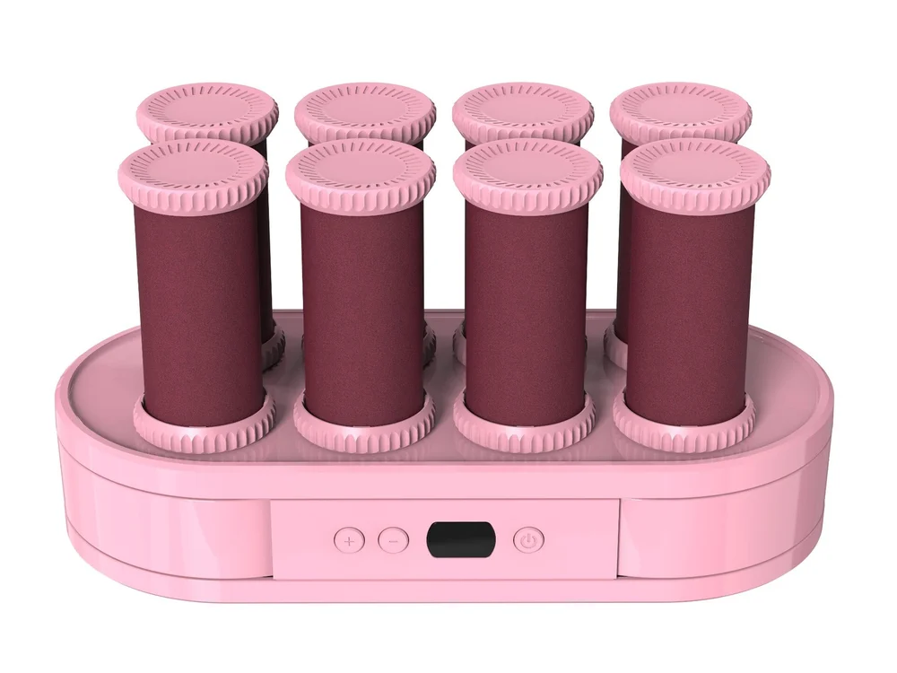 Mermade Hair Hot Roller v:3379028