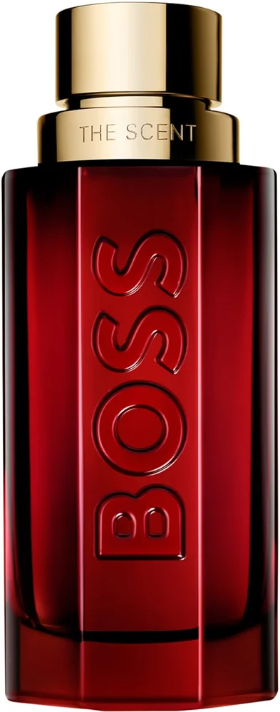 Hugo Boss The Scent Elixir Parfum 100 ml v:6055364
