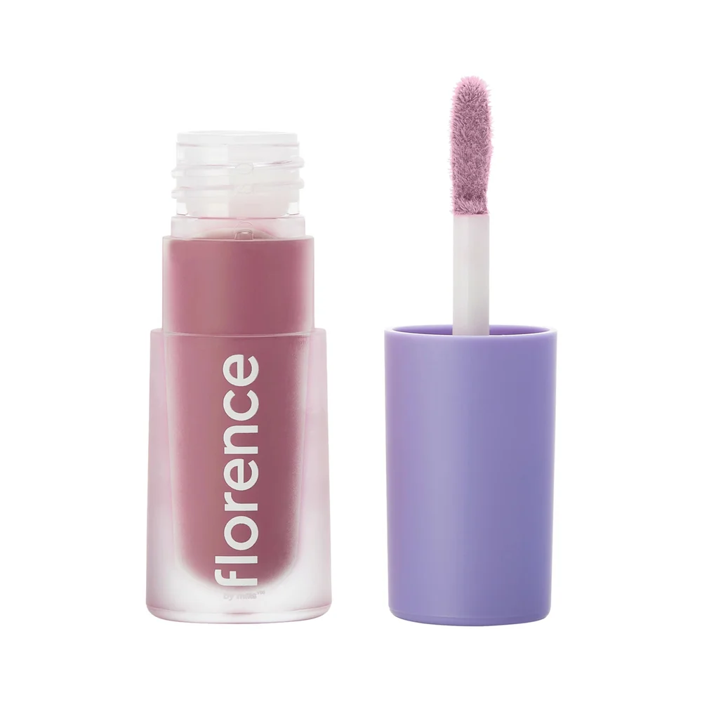 Be A VIP Velvet Liquid Lipstick Love Me POV – Florence by Mills v:7487239
