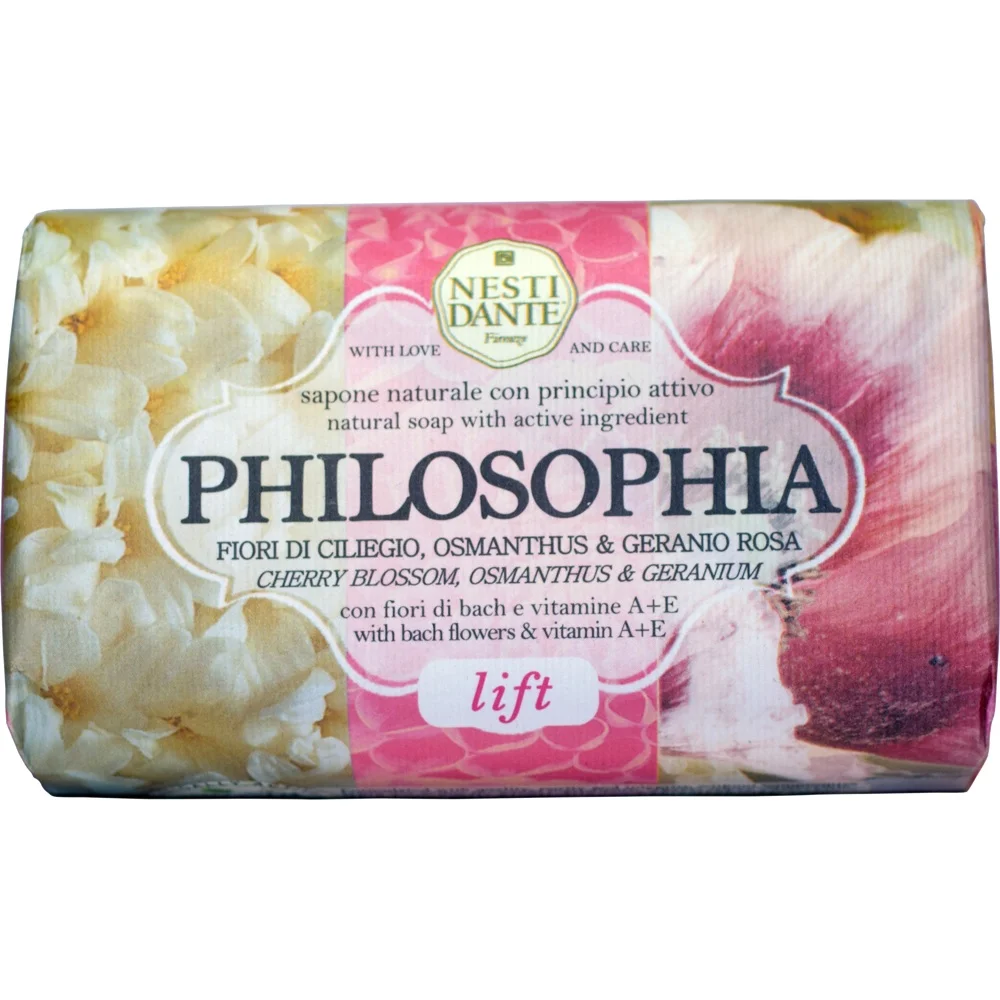 Philosophia Lift Soap, 250g v:3220974