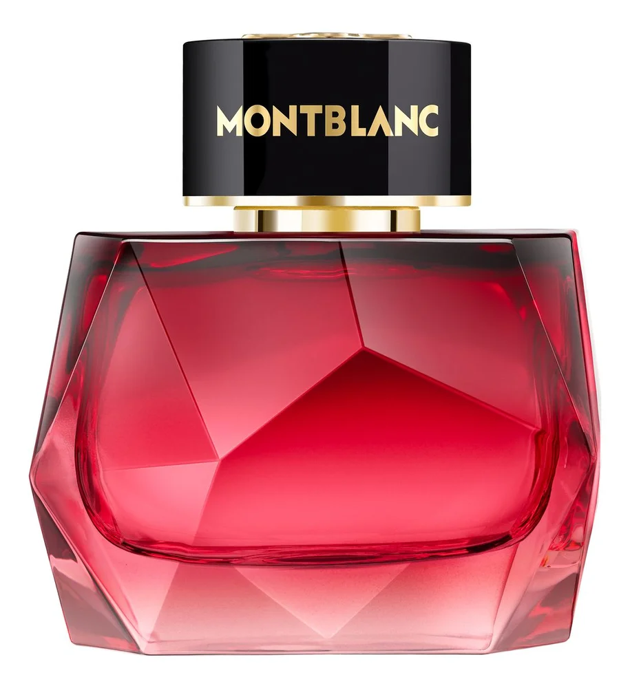 Montblanc Signature Elixir - 50 ml. v:5504435