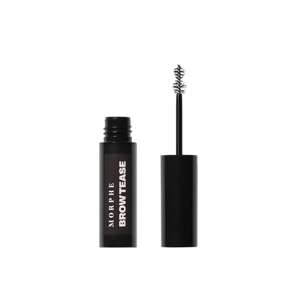 Brow Tease Fiber-Infused Volumizing Mousse Java - Morphe v:6577620
