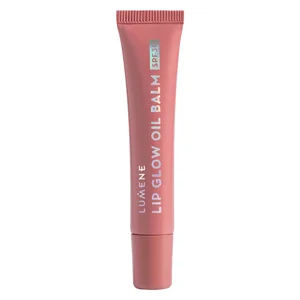 Lumene Lip Glow Oil Balm SPF30 10g v:3625029 Lumene Lip Glow Oil Balm SPF30 10g v:3625029