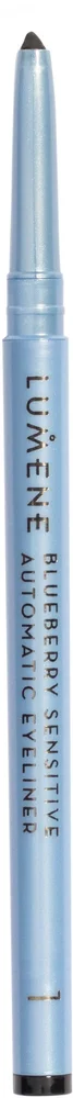 Lumene Blueberry Sensitive Automatic Eyeliner 1 Black v:6538576 Lumene Blueberry Sensitive Automatic Eyeliner 1 Black v:6538576