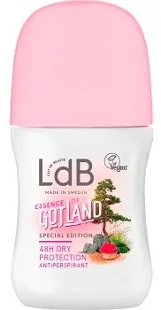 LdB Essence Of Gotland Deo Roll-On 60 ml v:4077621