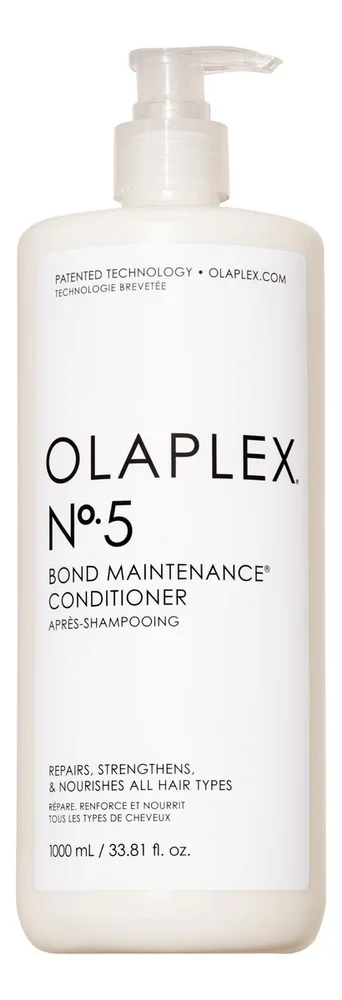 Olaplex No.5 Bond Maintenance Conditioner - 1000 ml. v:6227086