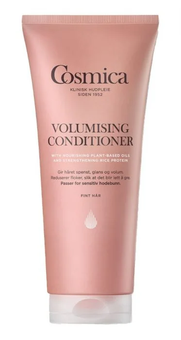 Cosmica Volumising Conditioner 200 ml v:5077292