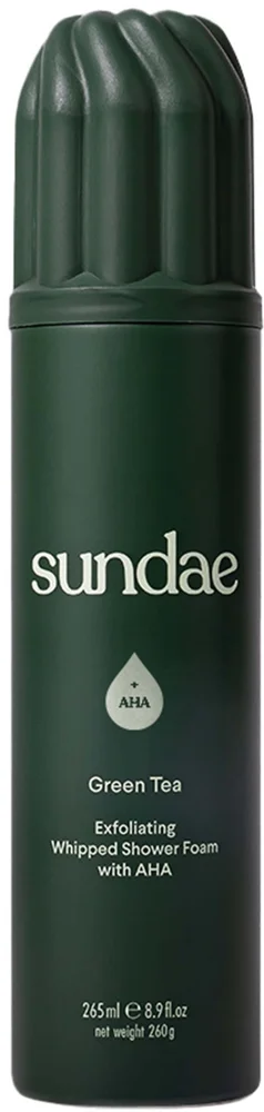 Sundae Green Tea Foaming Body Wash 265 ml v:3303966 Sundae Green Tea Foaming Body Wash 265 ml v:3303966
