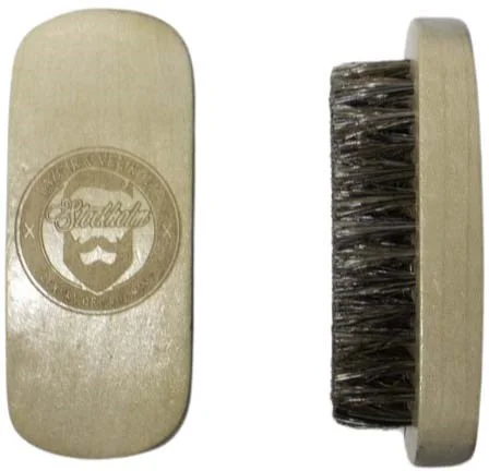 Bazgir & Veljkovic Beard Brush v:4292263